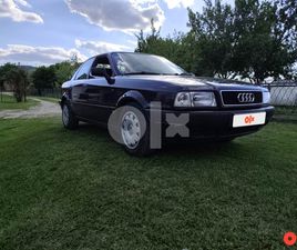 AUDI 80