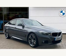2.0 320D M SPORT GT AUTO EURO 6 (START/STOP) 5DR