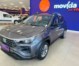 FIAT PULSE FIAT PULSE DRIVE 1.3 8V FLEX AUT. 2024