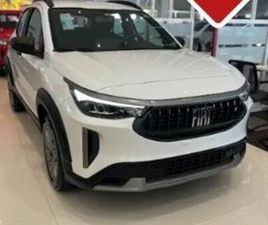 FIAT PULSE DRIVE 1.3 8V FLEX AUT. 2026