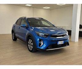 KIA STONIC 1.2 DPI STYLE