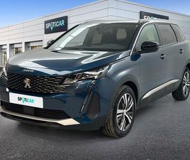 1.5 BLUEHDI 96KW S&S EAT8 ALLURE PACK