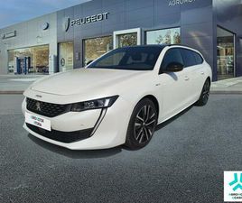 SW HYBRID 225 E-EAT8 GT