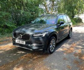 2.0 T5 MOMENTUM AUTO 4WD EURO 6 (START/STOP) 5DR