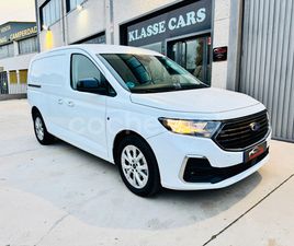 FORD TOURNEO CONNECT 2.0 ECOBLUE TREND