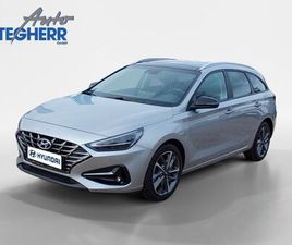 HYUNDAI I30 CW EDITION 30+