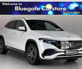 250+ AMG LINE 250+**DIGITAL DASH**TOUCHSCREEN MEDIA**APPLE CAR PLAY**MULTIFUNCTIONAL STEERING WHEEL**AMBIENT LIGHTING**HEATED HALF LEATHER SEATS**REVERSE CAMERA