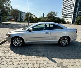 VOLVO C70 T5 MOMENTUM