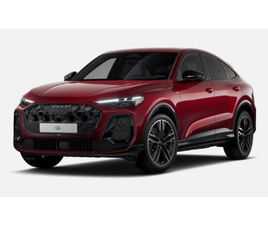 BLACK LINE TDI QUATTRO 150 KW (204 CV) S TRONIC