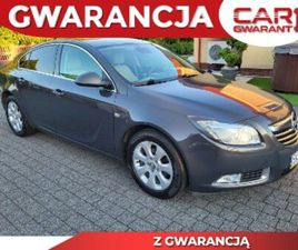 OPEL INSIGNIA I COUNTRY TOURER