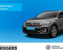 POLO VI 1.0 TSI DSG *COMFORTLINE*NAVI*PDC*KLIMA*