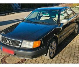 AUDI 100 C4 BJ. 1991 2,8L V6 QUATTRO