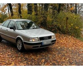 AUDI 80 AUDI 80 B4 2.0E
