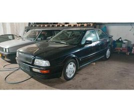 AUDI COUPE 2.3