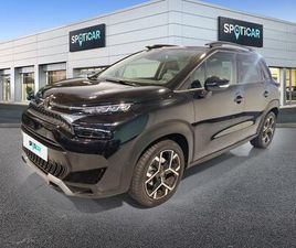 CITROEN C3 AIRCROSS BLUEHDI 88KW (120CV) S&S EAT6 SHINE