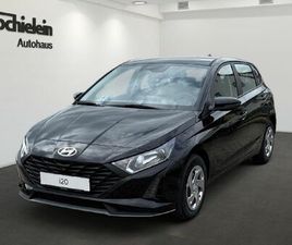 HYUNDAI I20 HYUNDAI I20 1.2 79PS SELECT *NAVI*R-KAMERA*