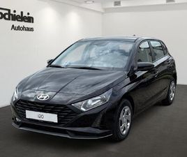HYUNDAI I20 HYUNDAI I20 1.2 79PS SELECT *NAVI*R-KAMERA*