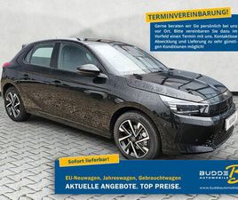 OPEL CORSA 1.2 AUTOM GS ACTIVE DRIVE ASSIST U KAMERA