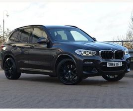 2.0 20D M SPORT AUTO XDRIVE EURO 6 (START/STOP) 5DR