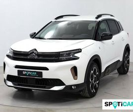 PURETECH 96KW (130CV) S&S EAT8 C SERIES