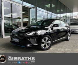 HYUNDAI IONIQ PREMIUM PLUG-IN 77KW/105 PS EL. PANODACH N