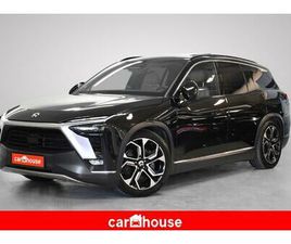 500KM TOPPUTSTYRT AWD 7SETER HUD 360CAM KROK 544HK