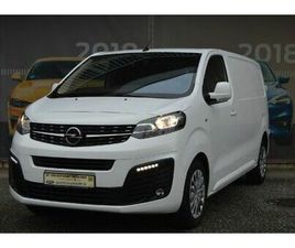 OPEL VIVARO OPEL VIVARO KASTEN INNOVATION M