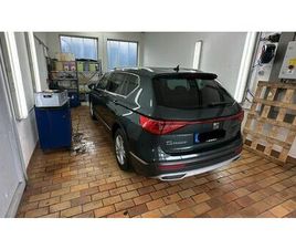 SEAT SEAT TARRACO 2.0TDI DSG XCELLENCE