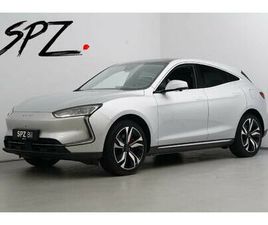 585HK 4X4 PREMIUM KROK SKINN PANO MASSASJE ACC HEAD UP