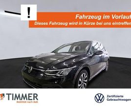 VIII 1.5 TSI ACTIVE +STHZ +LED +ACC +IQ.DRIVE +VIRTUAL +NAVI +SHZ +ALU +APP +