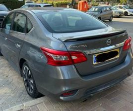 SR אוט׳ 1.8 (124 כ״ס)