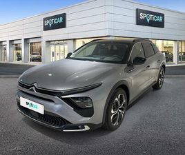 HYBRID 180 E-EAT8 SHINE