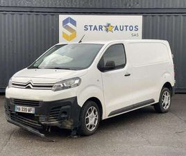 JUMPY FGN M BLUEHDI 120 S