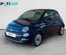 FIAT 500 1.0 HYBRID 51KW (70 CV) DOLCEVITA
