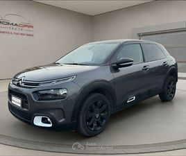 BLUEHDI 100 S&S SHINE UNIPRO TAGLIANDI MOD RESTYLING