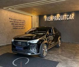 FIAT FASTBACK FIAT FASTBACK AUDACE 1.0 200 T. FLEX AUT 2024