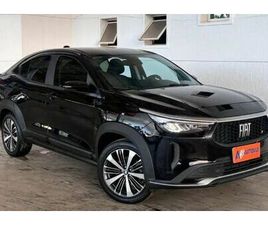 FIAT FASTBACK FIAT FASTBACK AUDACE 1.0 200 T. FLEX AUT 2024