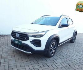 FIAT PULSE FIAT PULSE AUDACE 1.0 TURBO 200 FLEX AUT. 2025