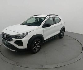 FIAT PULSE FIAT PULSE AUDACE 1.0 TURBO 200 FLEX AUT. 2025