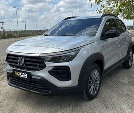 FIAT PULSE FIAT PULSE DRIVE 1.3 8V FLEX AUT. 2024