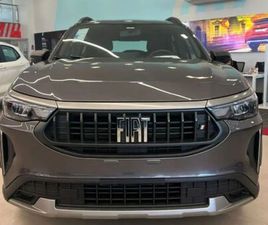 FIAT PULSE DRIVE 1.3 8V FLEX AUT. 2026