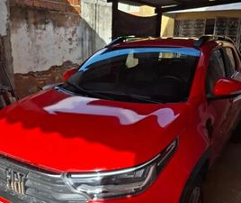 FIAT STRADA VOLCANO 1.3 FLEX 8V CD