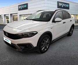 1.0 74KW (100CV) CROSS