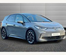 PRO 58KWH BUSINESS AUTO 5DR