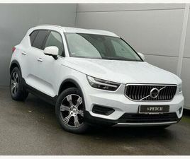 2.0 B4 MHEV INSCRIPTION DCT AUTO EURO 6 (START/STOP) 5DR