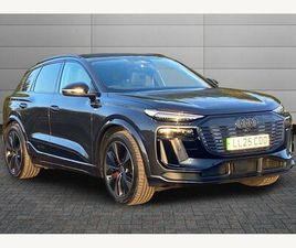 100KWH EDITION 1 AUTO QUATTRO 5DR