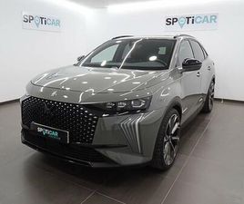 CITROEN DS7 E TENSE E-TENSE 4X4 360 OPERA