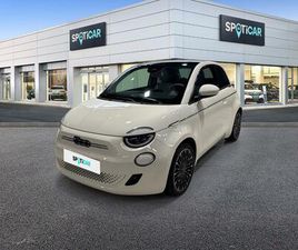 3+1 320KM 85KW (118CV) LAPRIMA