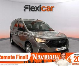 FORD GRAND TOURNEO CONNECT 1.5 ECOBOOST TITANIUM