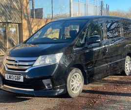 2025 (13) - HIGHWAY STAR